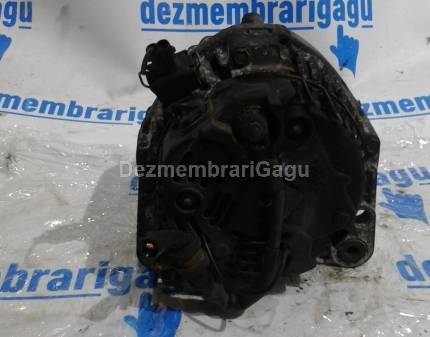 Alternator Volkswagen Golf III (1991-1998), 1.8 Benzina, 66 KW, caroserie Hatchback