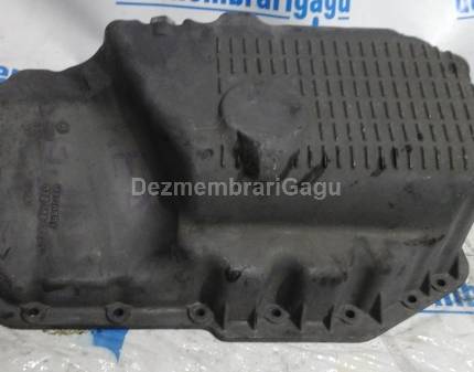 Baie ulei Volkswagen Golf III (1991-1998), 1.4 Benzina, 44 KW, caroserie Hatchback