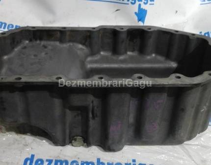 Baie ulei Volkswagen Golf III (1991-1998), 1.4 Benzina, 44 KW, caroserie Hatchback