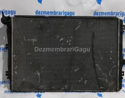 Radiator apa Volkswagen Golf V (2003-), 2.0 Diesel, 103 KW, caroserie Hatchback