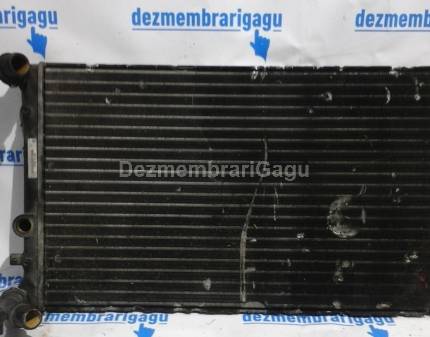 Radiator apa Volkswagen Golf Iv (1997-2005), 1.9 Diesel, 81 KW, caroserie Hatchback