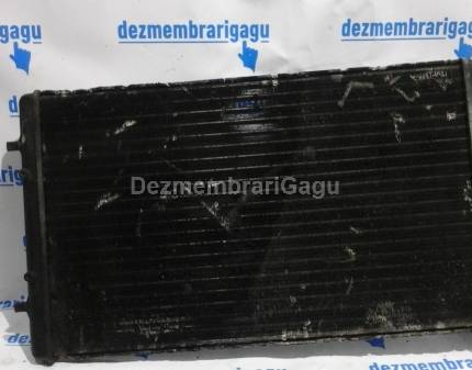 Radiator apa Volkswagen Golf Iv (1997-2005), 1.9 Diesel, 81 KW, caroserie Hatchback