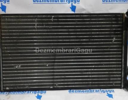 Radiator apa Volkswagen Golf V (2003-), 2.0 Diesel, 55 KW, caroserie Hatchback