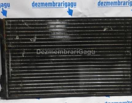 Radiator apa Volkswagen Golf V (2003-), 2.0 Diesel, 55 KW, caroserie Hatchback