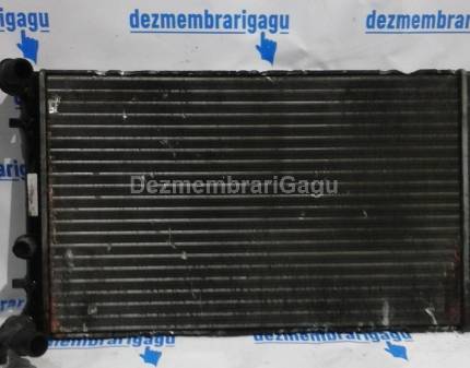 Radiator apa Volkswagen Golf Iv (1997-2005), 1.6 Benzina, caroserie Hatchback