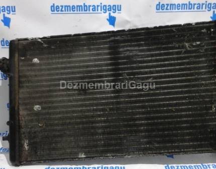 Radiator apa Volkswagen Golf Iv (1997-2005), 1.6 Benzina, caroserie Hatchback