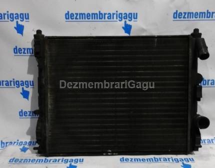 Radiator apa Dacia Logan, 1.4 Benzina, 55 KW, caroserie Berlina