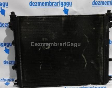 Radiator apa Dacia Logan, 1.4 Benzina, 55 KW, caroserie Berlina