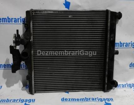 Radiator apa Kia Picanto, 1.0 Benzina, 45 KW, caroserie Hatchback