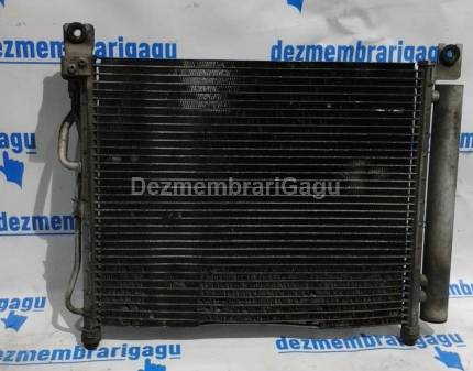 Radiator ac Kia Picanto, 1.1 Benzina, caroserie Hatchback