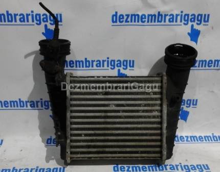 Radiator intercooler Volkswagen Passat / 3b3 - 3b6 (2000-2005), 1.8 Benzina, 110 KW, caroserie Break