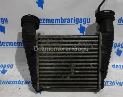 Radiator intercooler Volkswagen Passat / 3b3 - 3b6 (2000-2005), 1.8 Benzina, 110 KW, caroserie Break