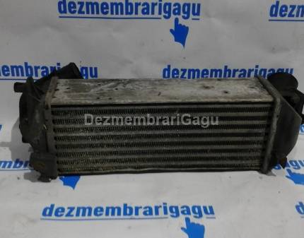 Radiator intercooler Alfa Romeo 166, 2.4 Diesel, 103 KW, caroserie Berlina