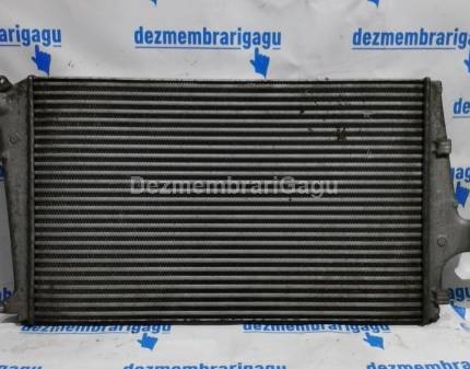 Radiator intercooler Audi A6 Ii (1997-2005), 2.5 Diesel, 132 KW, caroserie Break