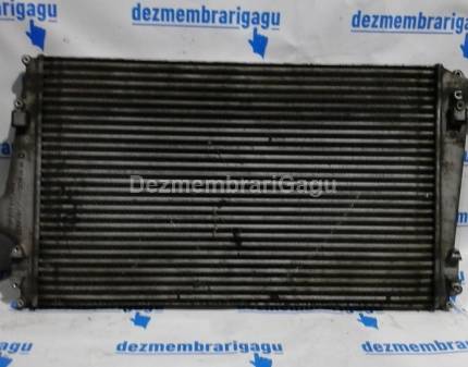 Radiator intercooler Audi A6 Ii (1997-2005), 2.5 Diesel, 132 KW, caroserie Break