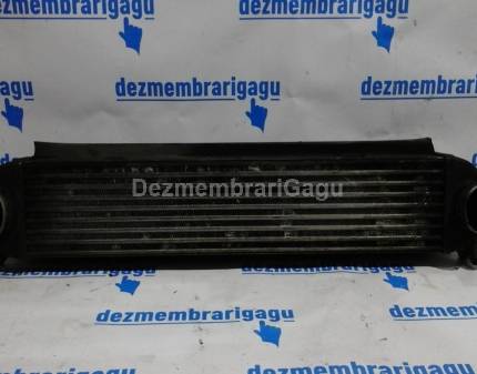 Radiator intercooler Land Rover Range Rover III (2002-), 3.0 Diesel, caroserie Off-road