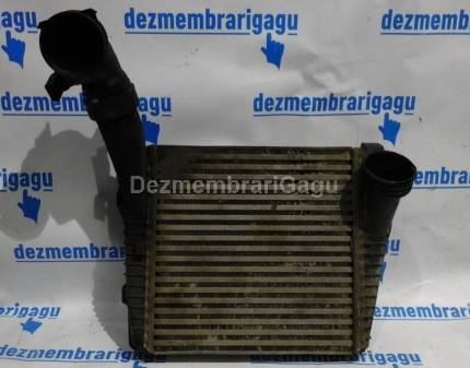 Radiator intercooler Volkswagen Touareg (2002-), 2.5 Diesel, 128 KW, caroserie Off-road