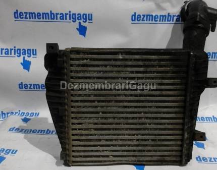 Radiator intercooler Volkswagen Touareg (2002-), 2.5 Diesel, 128 KW, caroserie Off-road