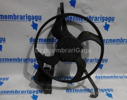 Electroventilator Peugeot 207, 1.4 Benzina, 65 KW, caroserie Hatchback