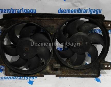 Carcasa electroventilator Alfa Romeo 166, 2.4 Diesel, caroserie Berlina