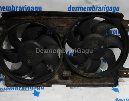 Electroventilator Alfa Romeo 166, 2.4 Diesel, caroserie Berlina