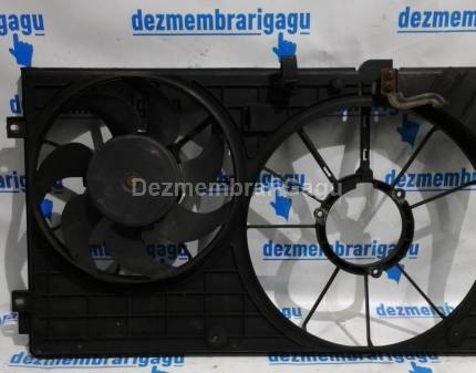 Electroventilator ac Volkswagen Golf V (2003-), 1.9 Diesel, 74 KW, caroserie Hatchback