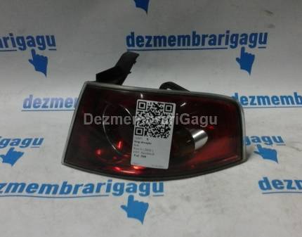 Stop dreapta Seat Ibiza Iv (2002-)