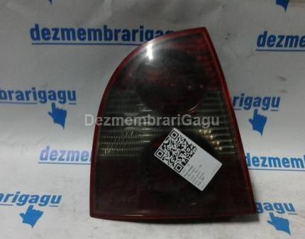 Stop stanga Volkswagen Passat / 3b3 - 3b6 (2000-2005)