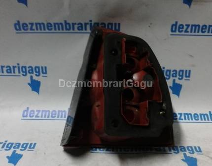 Stop stanga Volkswagen Passat / 3b3 - 3b6 (2000-2005)