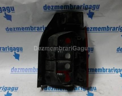 Stop stanga Volkswagen Transporter T5 (2003-)