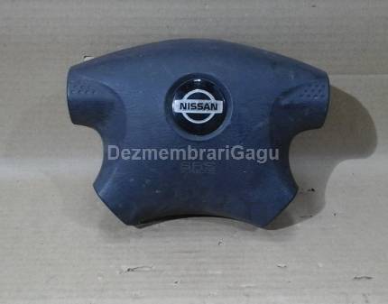 Airbag volan Nissan Almera I (1995-2000)