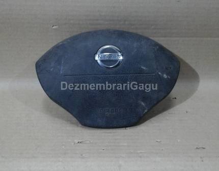 Airbag volan Nissan Kubistar