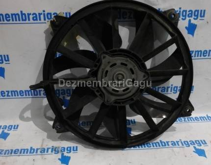 Electroventilator Peugeot 308, 1.6 Diesel, 80 KW, caroserie Hatchback