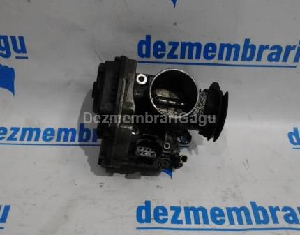 Clapeta acceleratie Volkswagen Golf Iv (1997-2005), 1.4 Benzina, 55 KW, caroserie Hatchback