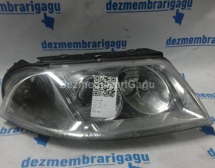 Far dreapta Volkswagen Passat / 3b3 - 3b6 (2000-2005)