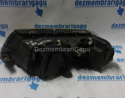 Far dreapta Volkswagen Passat / 3b3 - 3b6 (2000-2005)