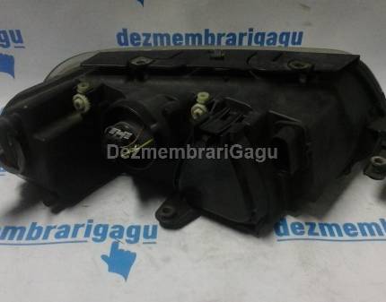 Far stanga Volkswagen Passat / 3b3 - 3b6 (2000-2005)