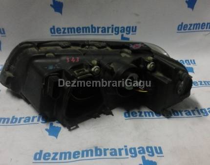 Far dreapta Volkswagen Passat / 3b3 - 3b6 (2000-2005)