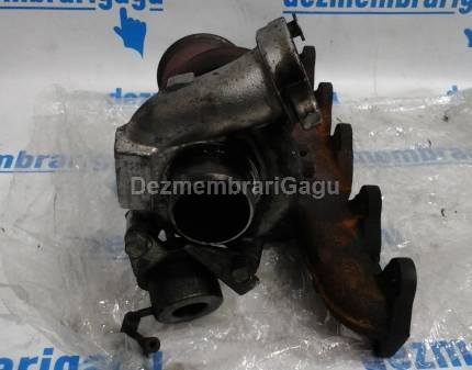 Turbina Peugeot 307, 1.6 Diesel, 66 KW, caroserie Hatchback