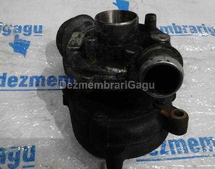 Turbina Volkswagen Passat / 3b2 - 3b5 (1996-2000), 1.9 Diesel, 85 KW, caroserie Break