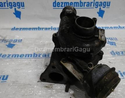 Turbina Volkswagen Passat / 3b2 - 3b5 (1996-2000), 1.9 Diesel, 85 KW, caroserie Break