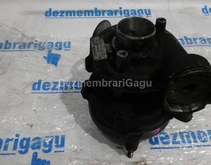 Turbina Audi A4 Ii (2000-2004), 1.9 Diesel, 74 KW, caroserie Break