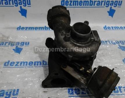 Turbina Volkswagen Passat / 3b2 - 3b5 (1996-2000), 1.9 Diesel, 74 KW, caroserie Berlina