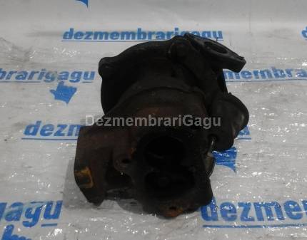 Turbina Fiat Punto Ii (1999-), 1.3 Diesel, 51 KW, caroserie Hatchback