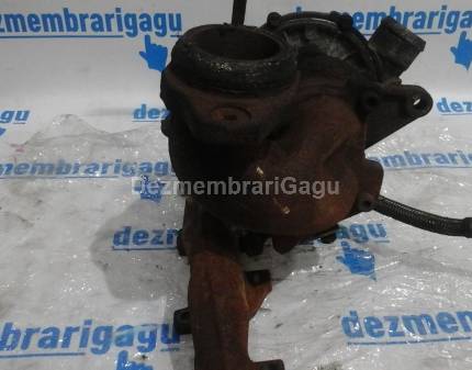 Turbina Peugeot 306, 2.0 Diesel, 66 KW, caroserie Hatchback