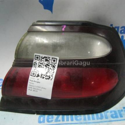 Stop dreapta Nissan Almera I (1995-2000)