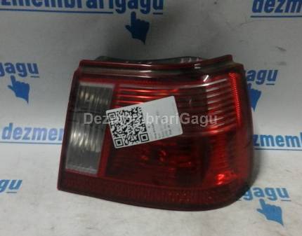 Stop dreapta Seat Ibiza III (1999-2002)