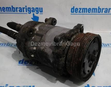 Compresor ac Volkswagen Golf III (1991-1998), 1.8 Benzina, caroserie Hatchback