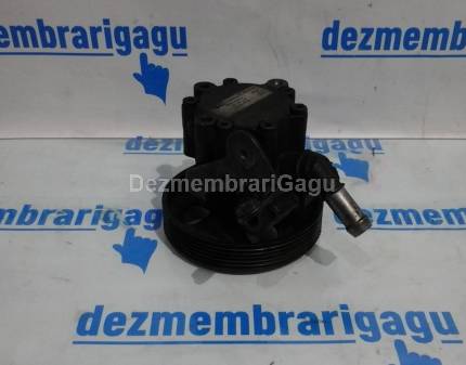 Pompa servodirectie Peugeot 407, 1.6 Diesel, 80 KW, caroserie Coupe