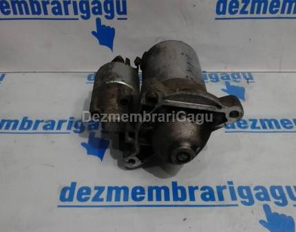 Electromotor Peugeot 207, 1.6 Benzina, 80 KW, caroserie Hatchback